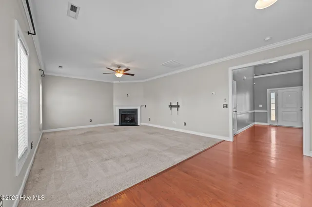 $346,500 | 707 Chicory Court, Greenville, NC 27858