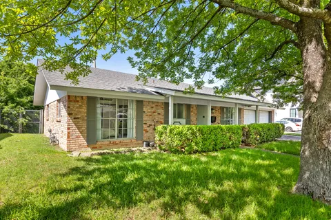 $564,900 | 1801 Belford Drive, Austin, TX 78757