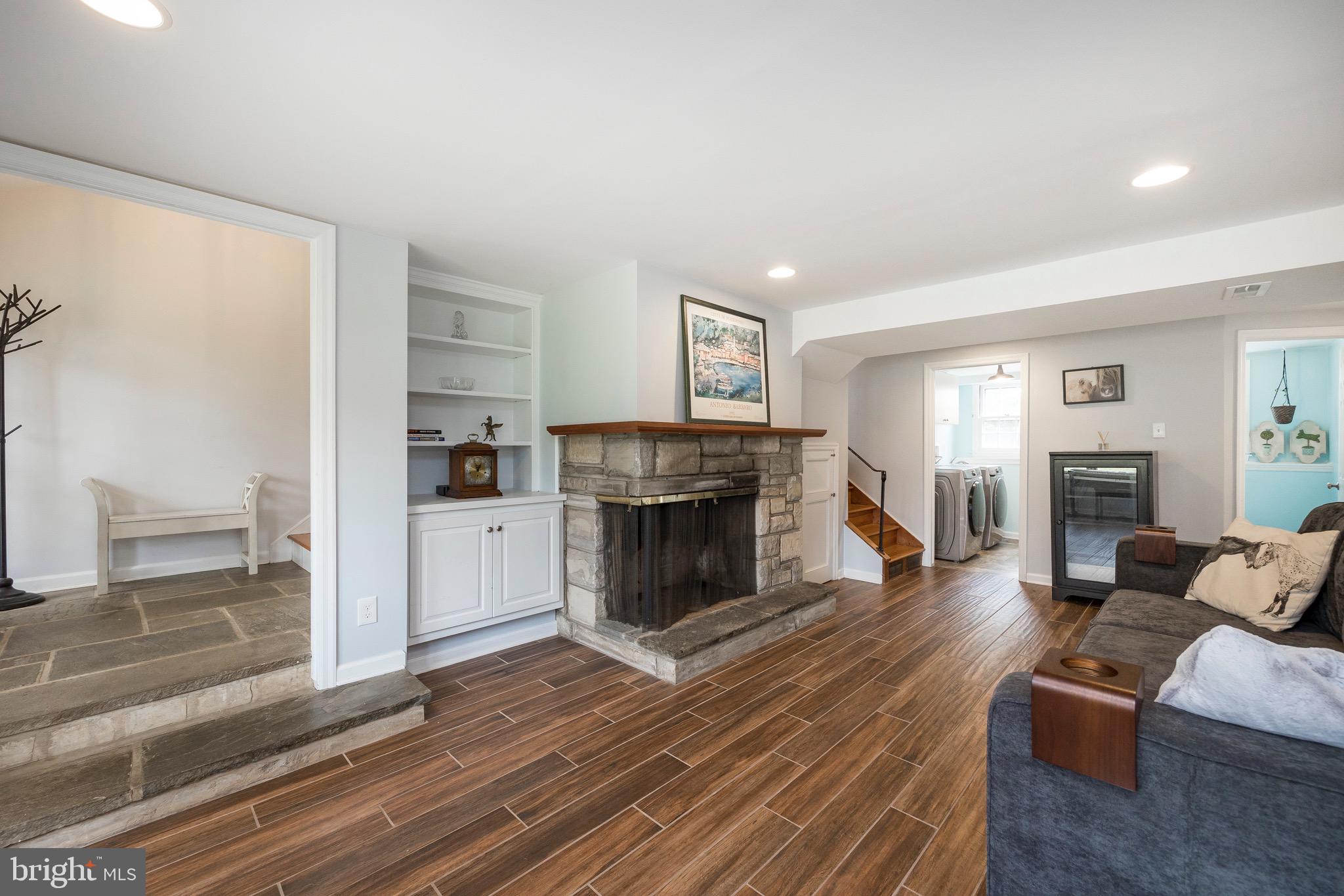 590 Richards Road Wayne, PA 19087 - Photo 25 of 46 Family Room