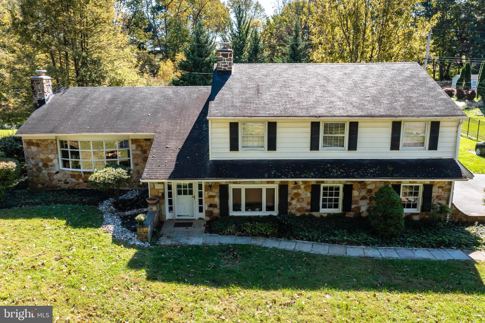 590 Richards Road Wayne, PA 19087 - Photo 40 of 46