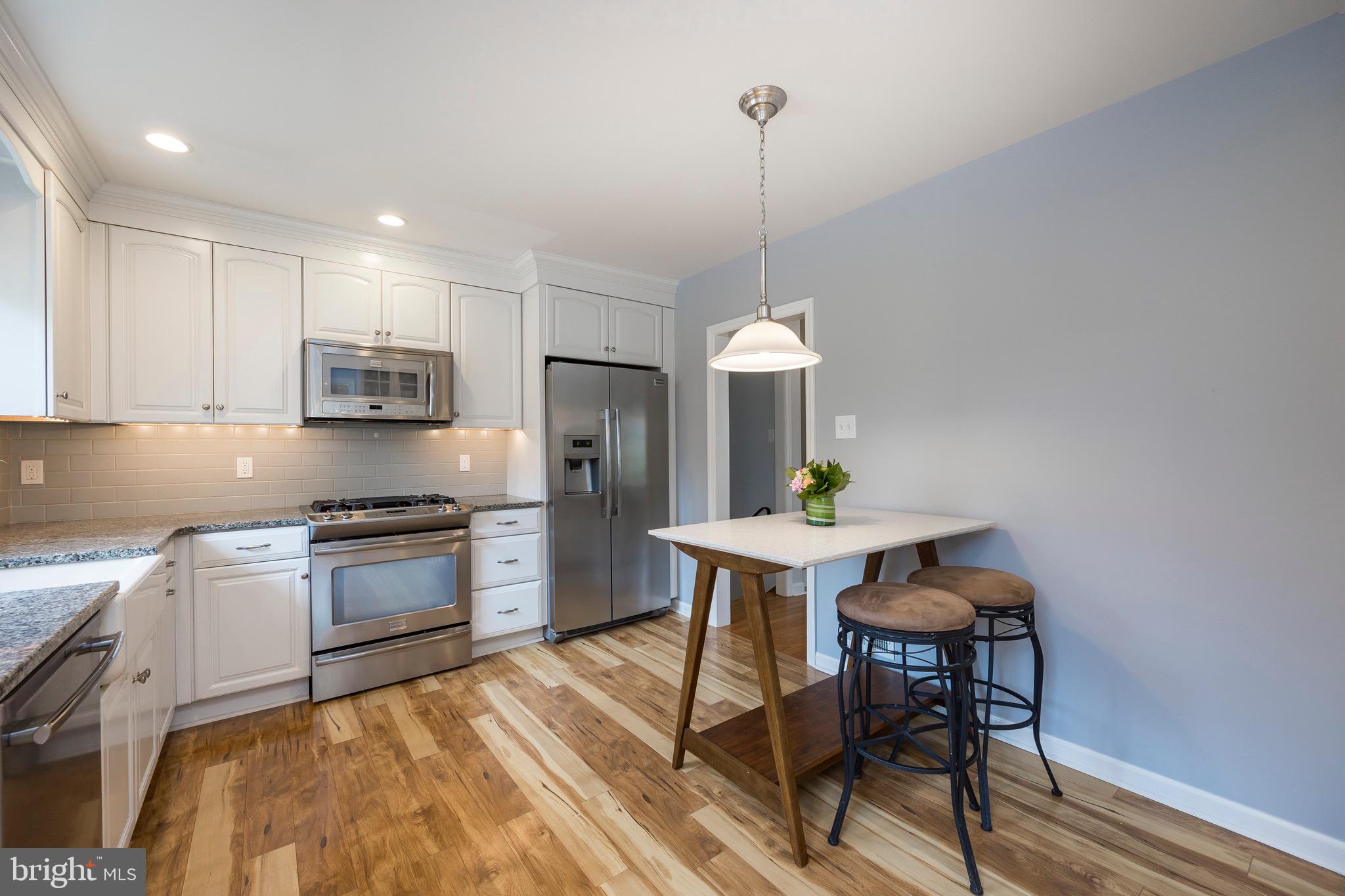 590 Richards Road Wayne, PA 19087 - Photo 6 of 46 Kitchen