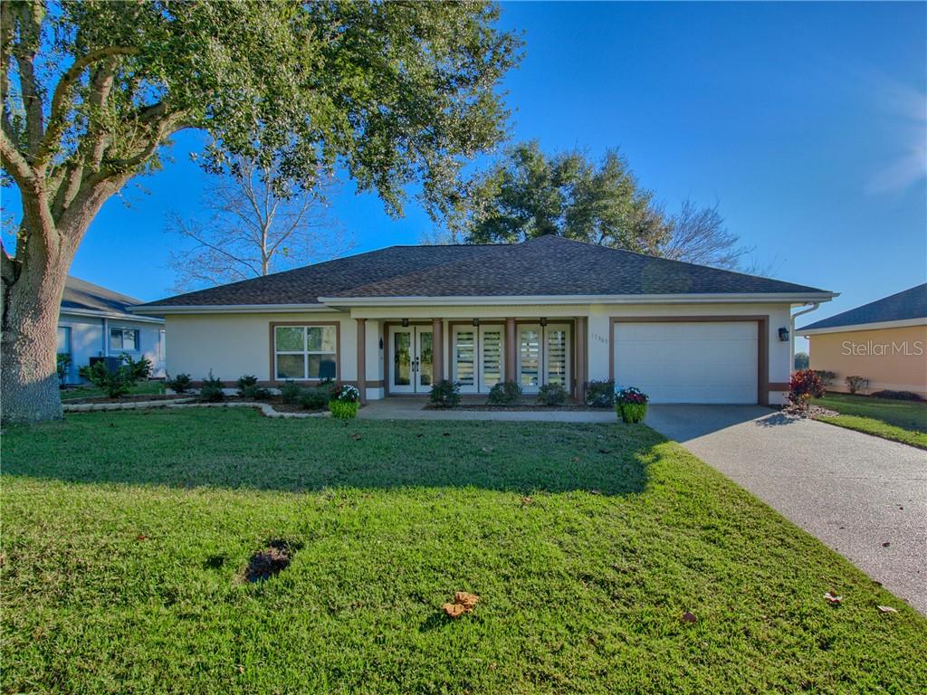 17365 Southeast 115th Terrace Road Summerfield, FL 34491 - Photo 1 of 1 Gallery Image 1
