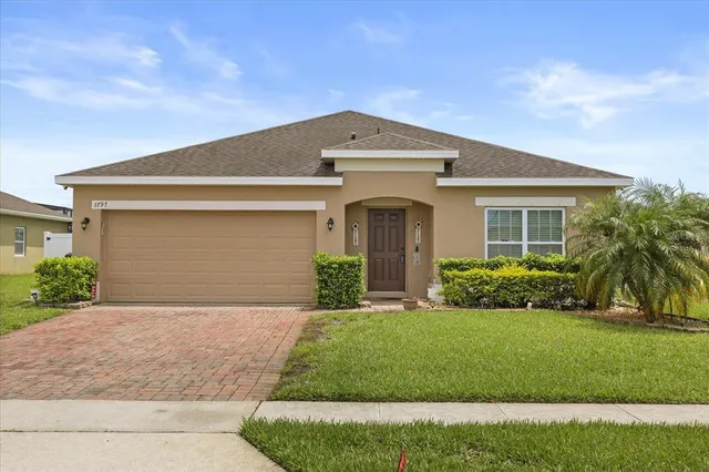 $399,000 | 3797 Briarwood Estates Circle | St. Cloud