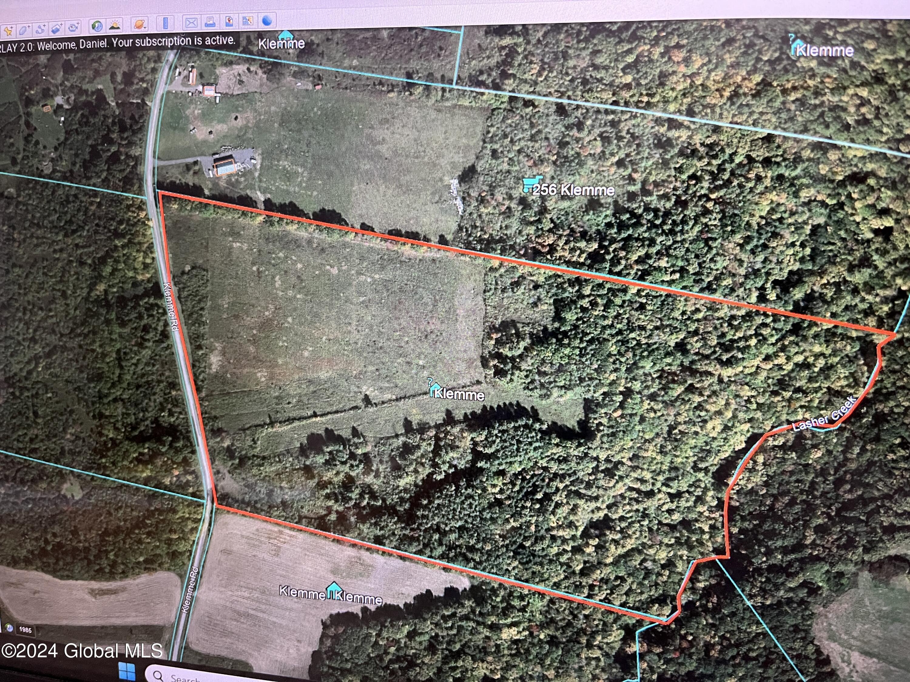 0 Klemme Road Sprakers, NY 12166 - Photo 11 of 12 IMG_8269