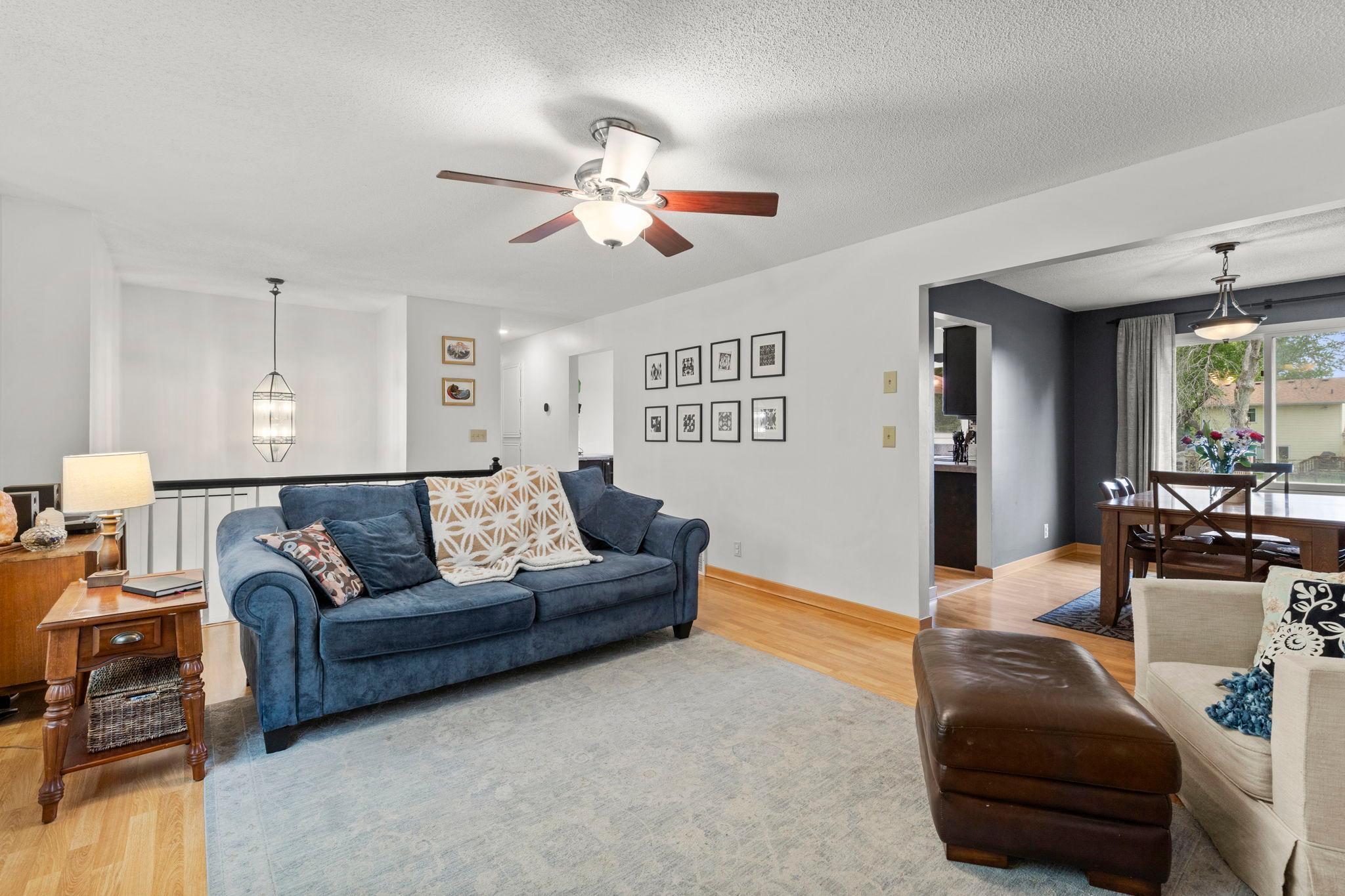 7080 Rice Lake Lane Circle Pines, MN 55014 - Photo 13 of 55