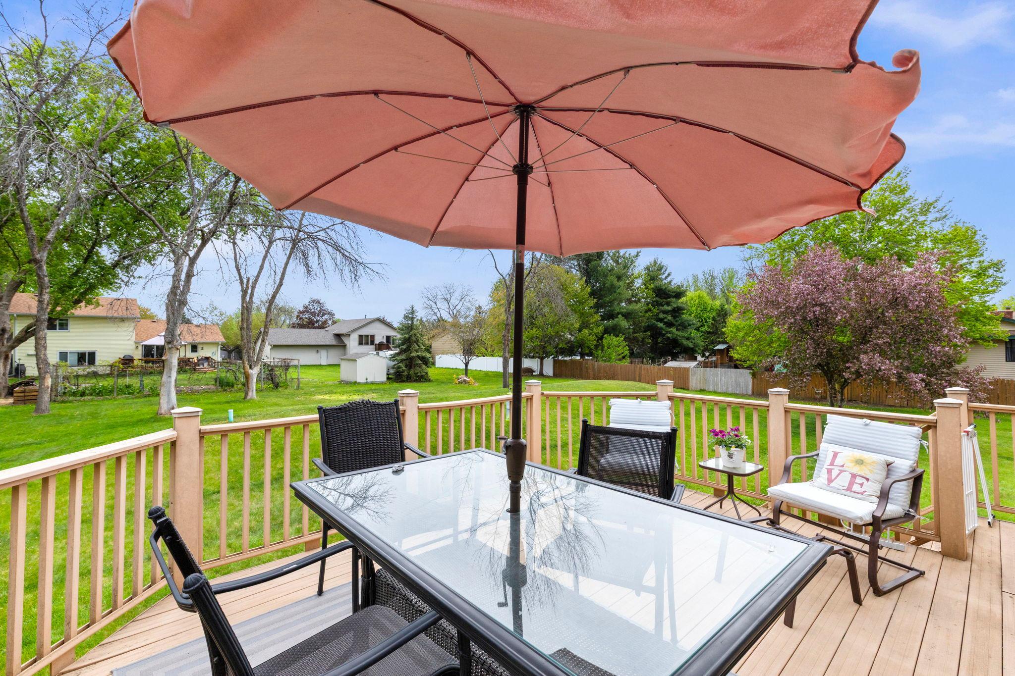 7080 Rice Lake Lane Circle Pines, MN 55014 - Photo 41 of 55