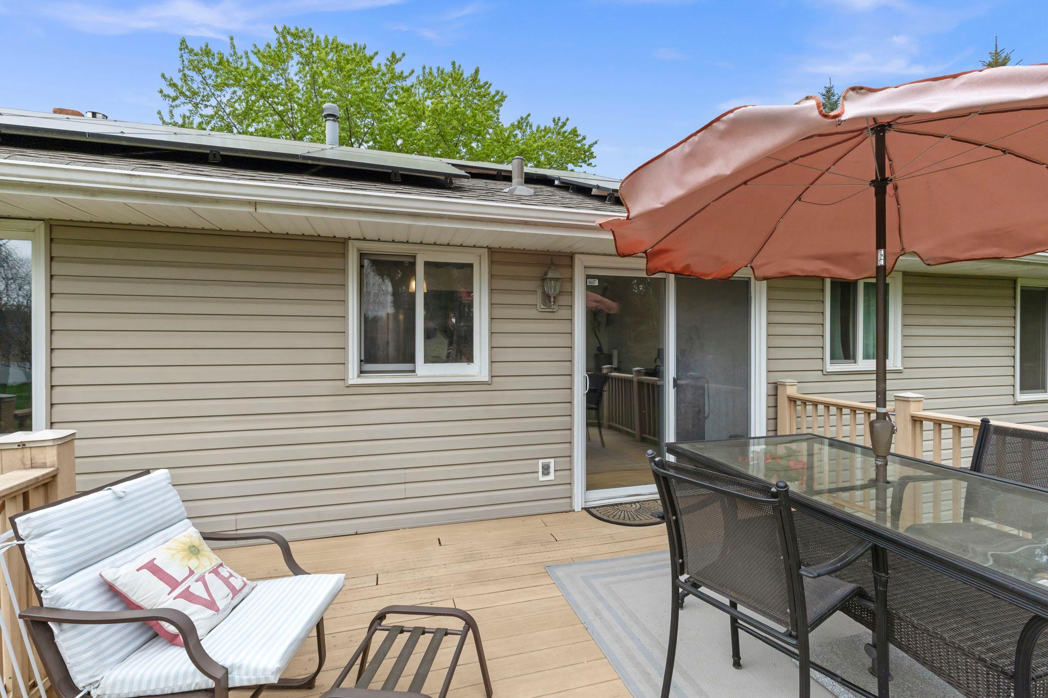 7080 Rice Lake Lane Circle Pines, MN 55014 - Photo 43 of 55