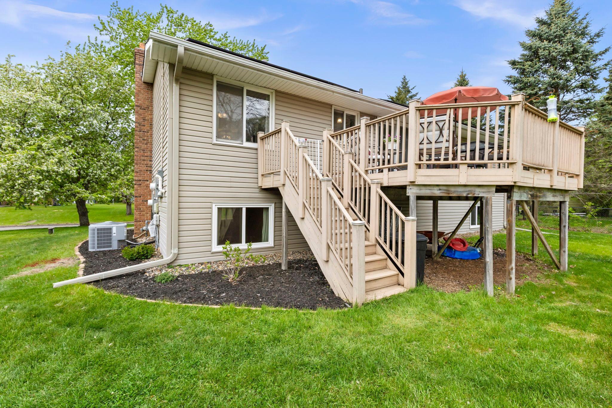 7080 Rice Lake Lane Circle Pines, MN 55014 - Photo 44 of 55