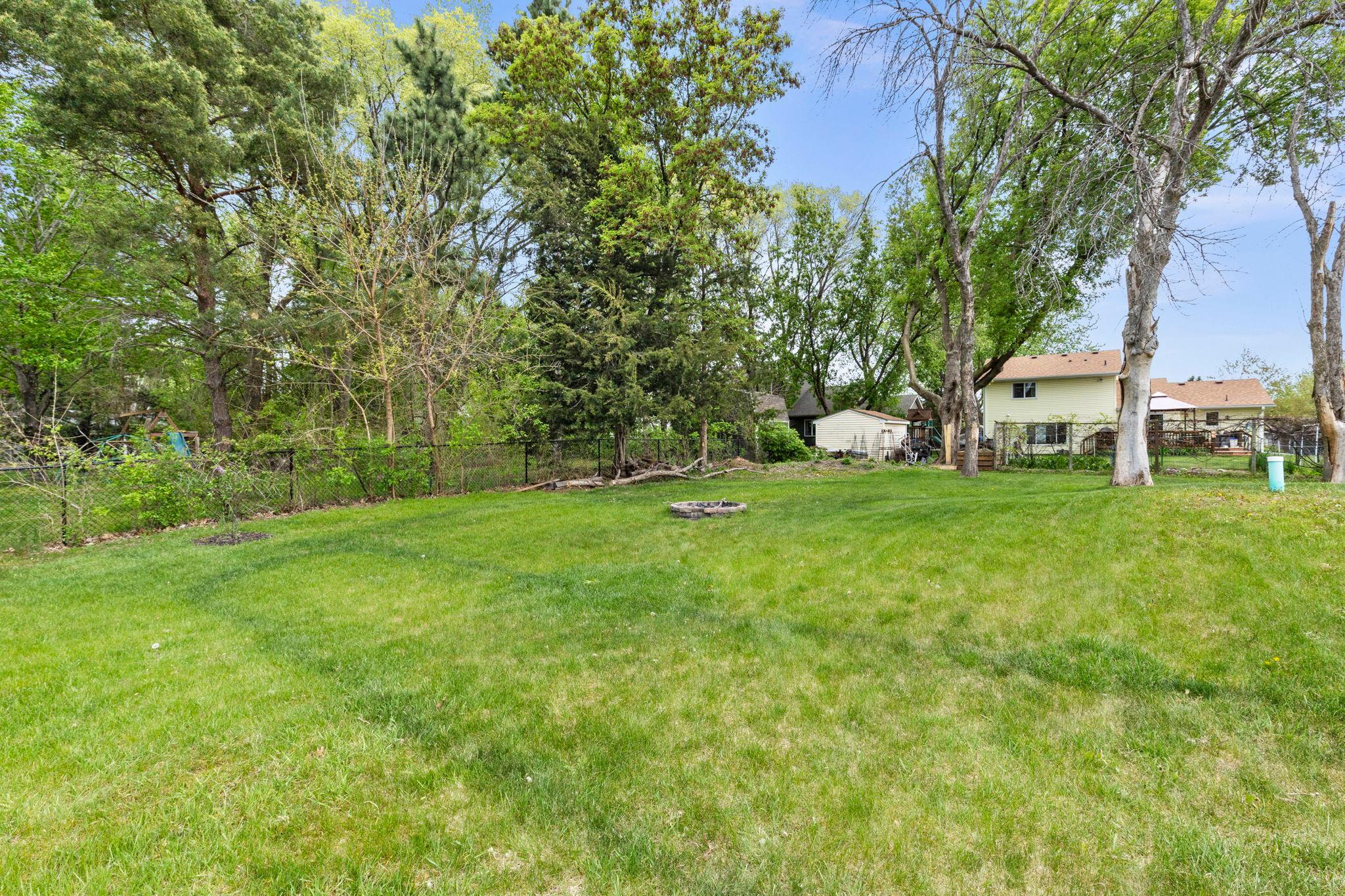 7080 Rice Lake Lane Circle Pines, MN 55014 - Photo 45 of 55