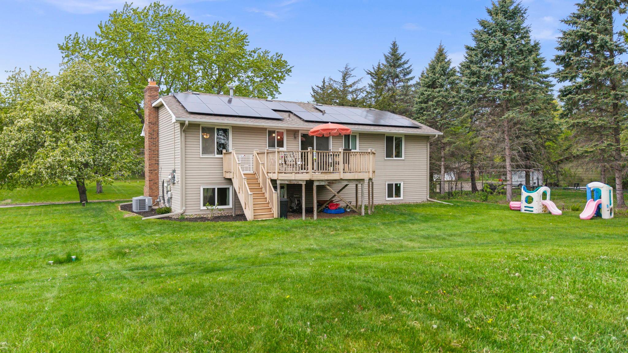 7080 Rice Lake Lane Circle Pines, MN 55014 - Photo 46 of 55