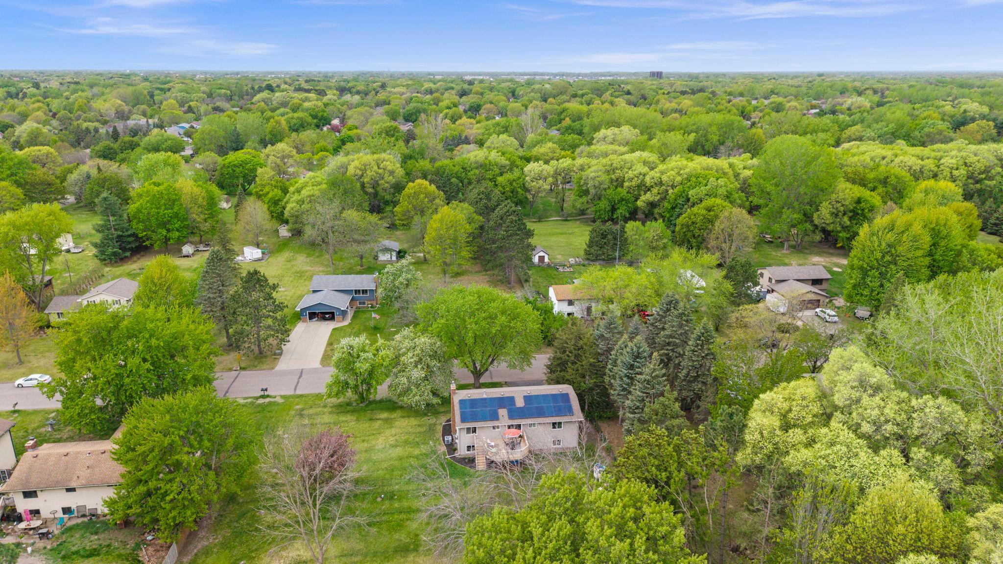 7080 Rice Lake Lane Circle Pines, MN 55014 - Photo 47 of 55
