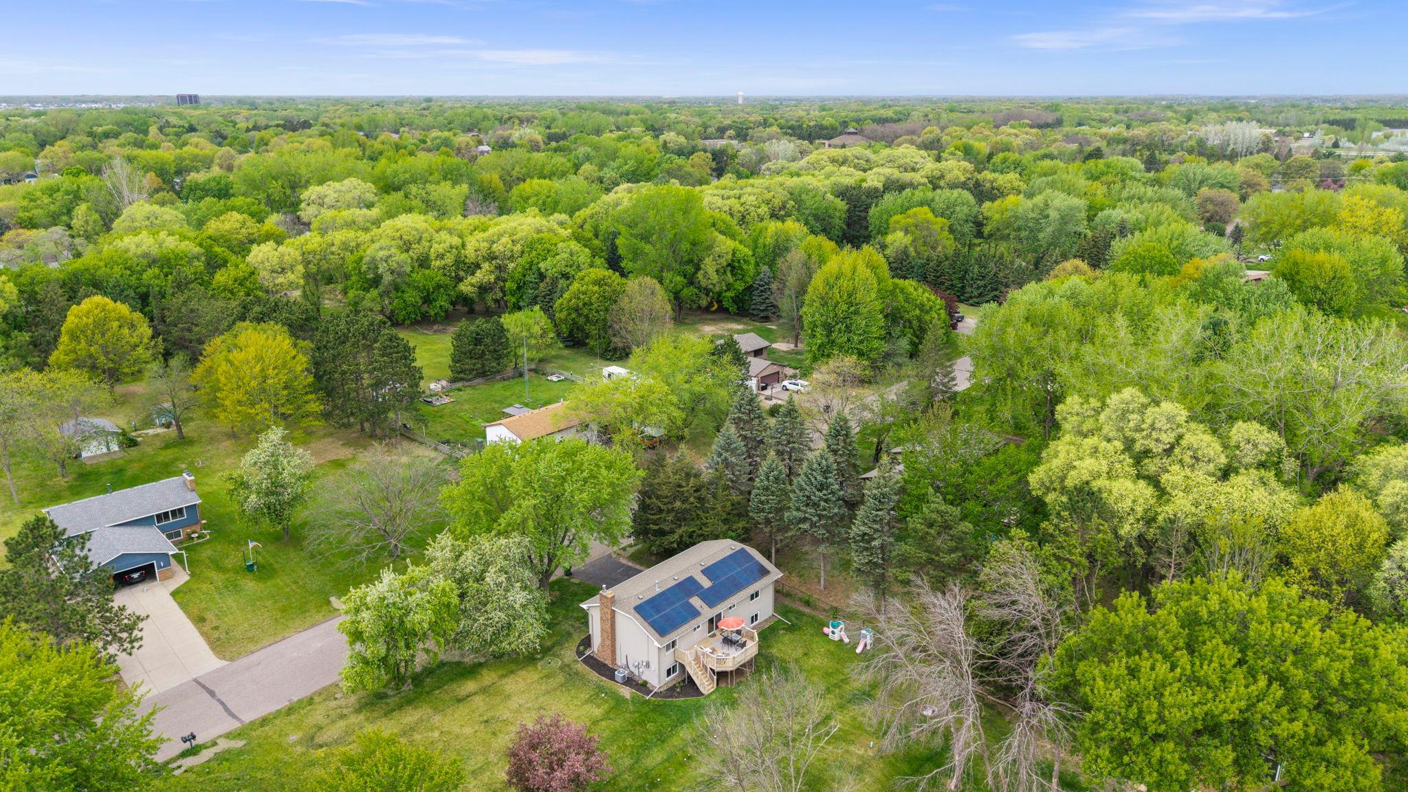 7080 Rice Lake Lane Circle Pines, MN 55014 - Photo 48 of 55