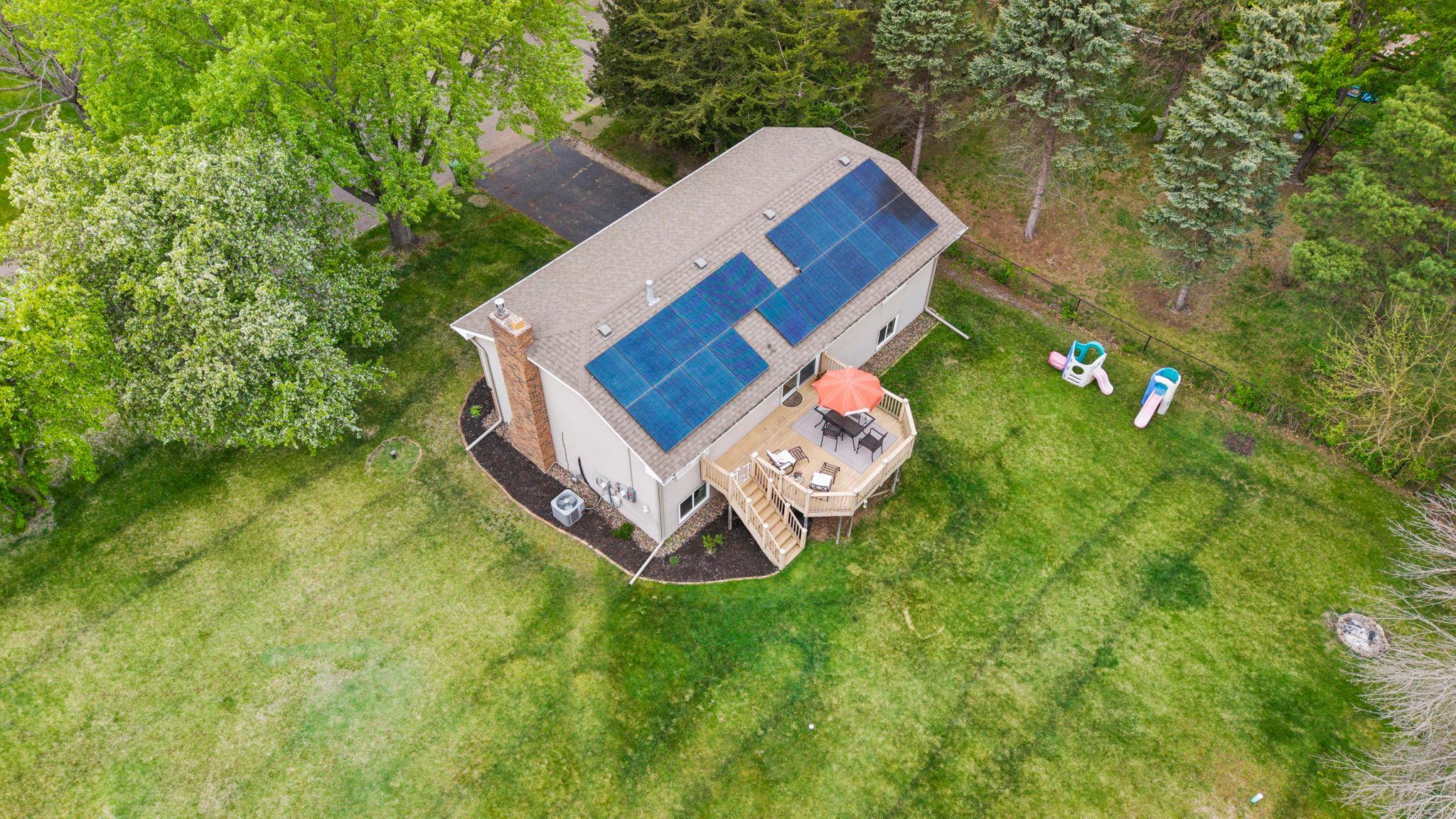 7080 Rice Lake Lane Circle Pines, MN 55014 - Photo 50 of 55