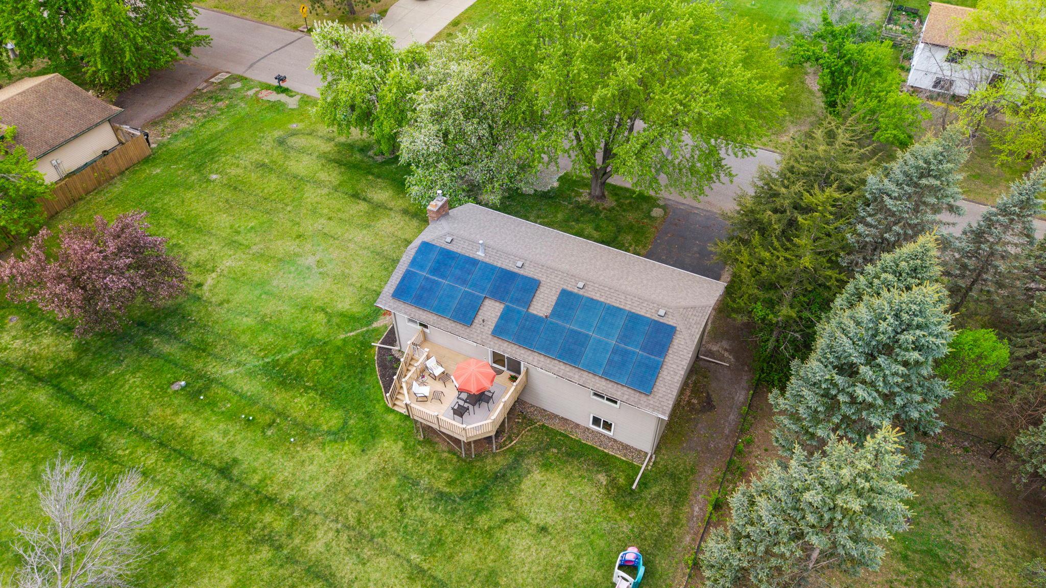 7080 Rice Lake Lane Circle Pines, MN 55014 - Photo 51 of 55