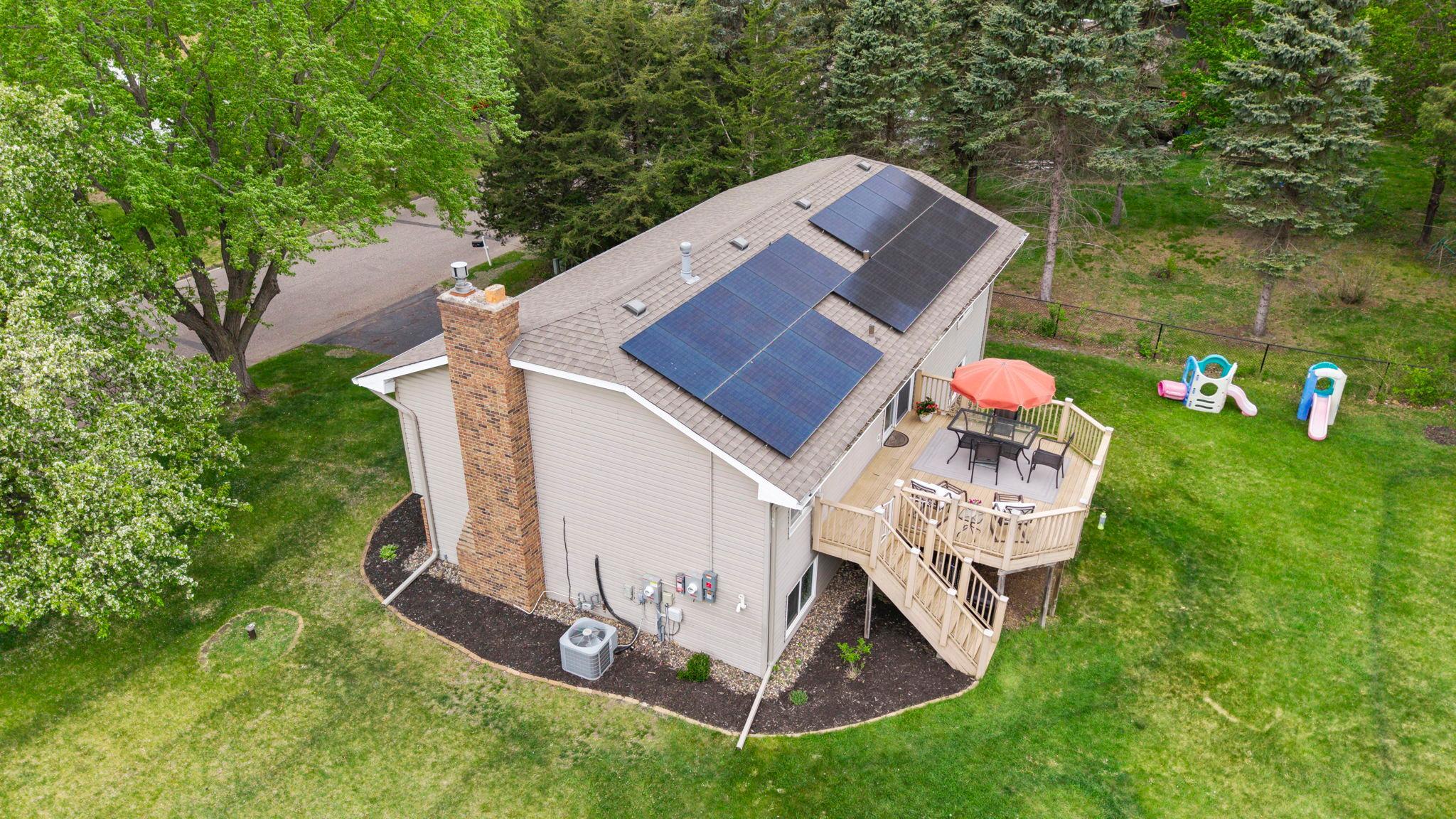 7080 Rice Lake Lane Circle Pines, MN 55014 - Photo 52 of 55