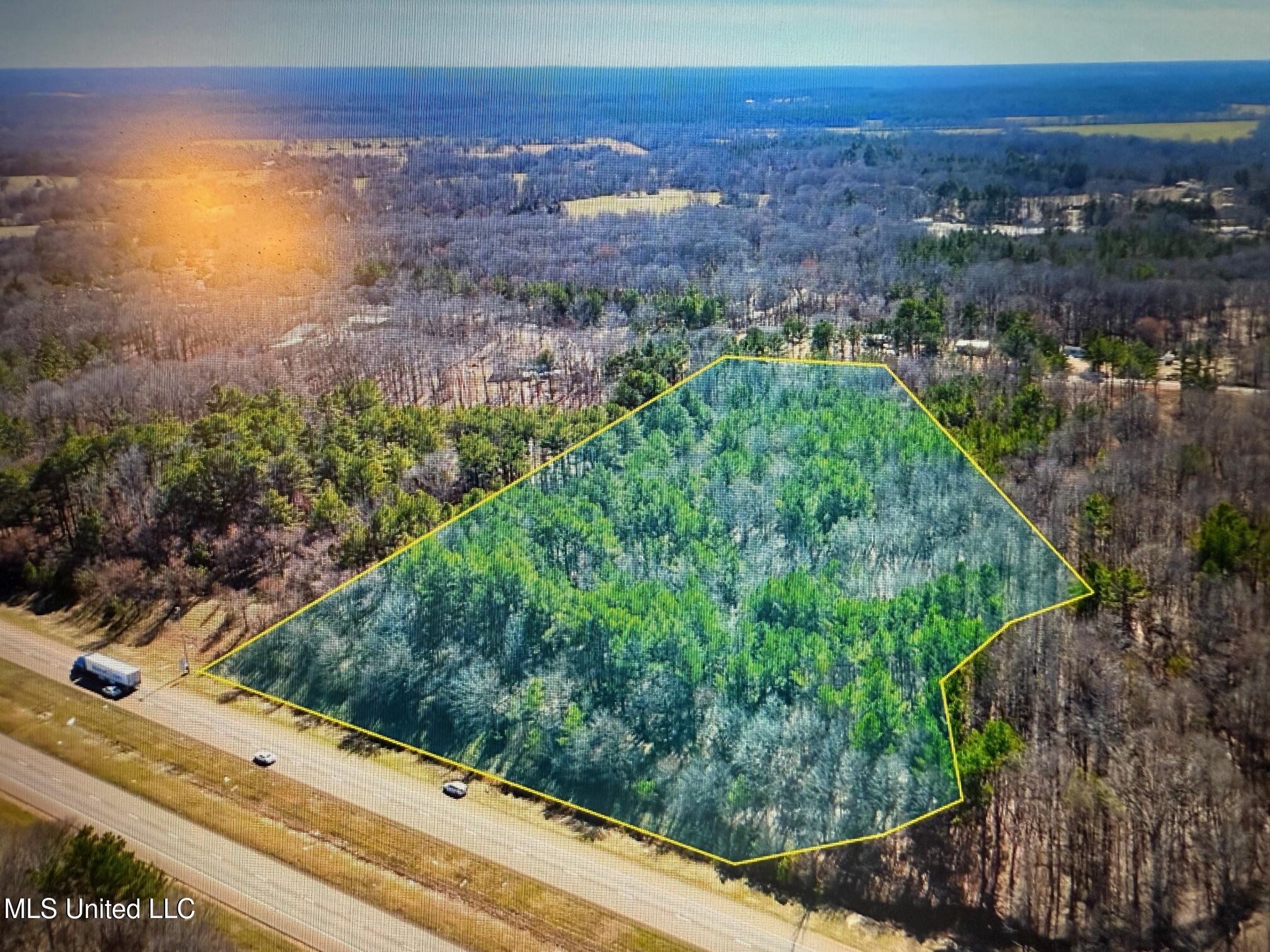 0 Red Hills Road Byhalia, MS 38611 - Photo 1 of 9 0 Red Hills Road