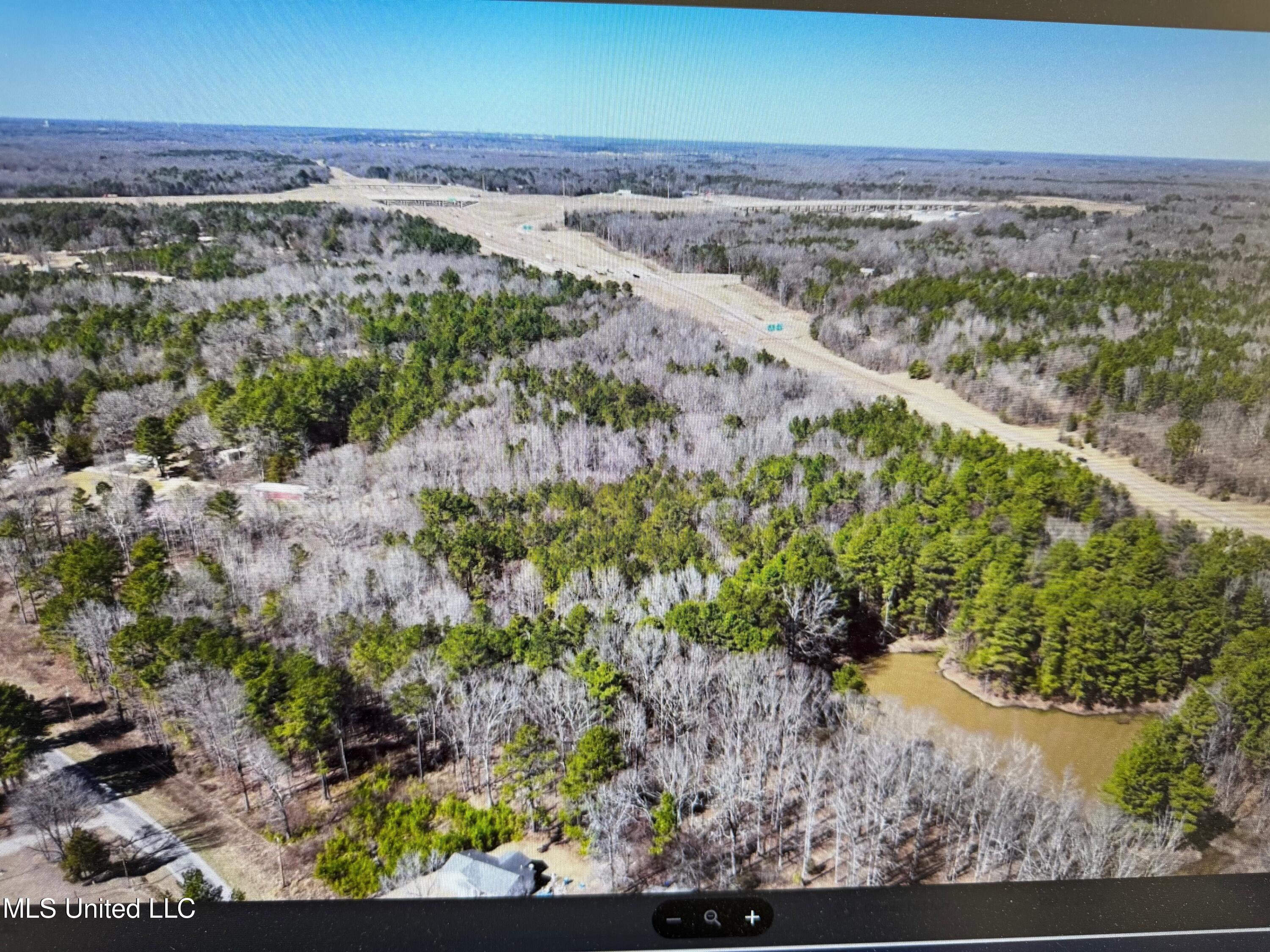 0 Red Hills Road Byhalia, MS 38611 - Photo 8 of 9 red hills 12