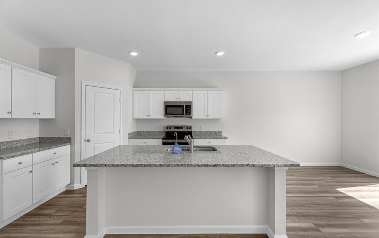 21544 Rolling Streams Drive New Caney, TX 77357 - Photo 4 of 13