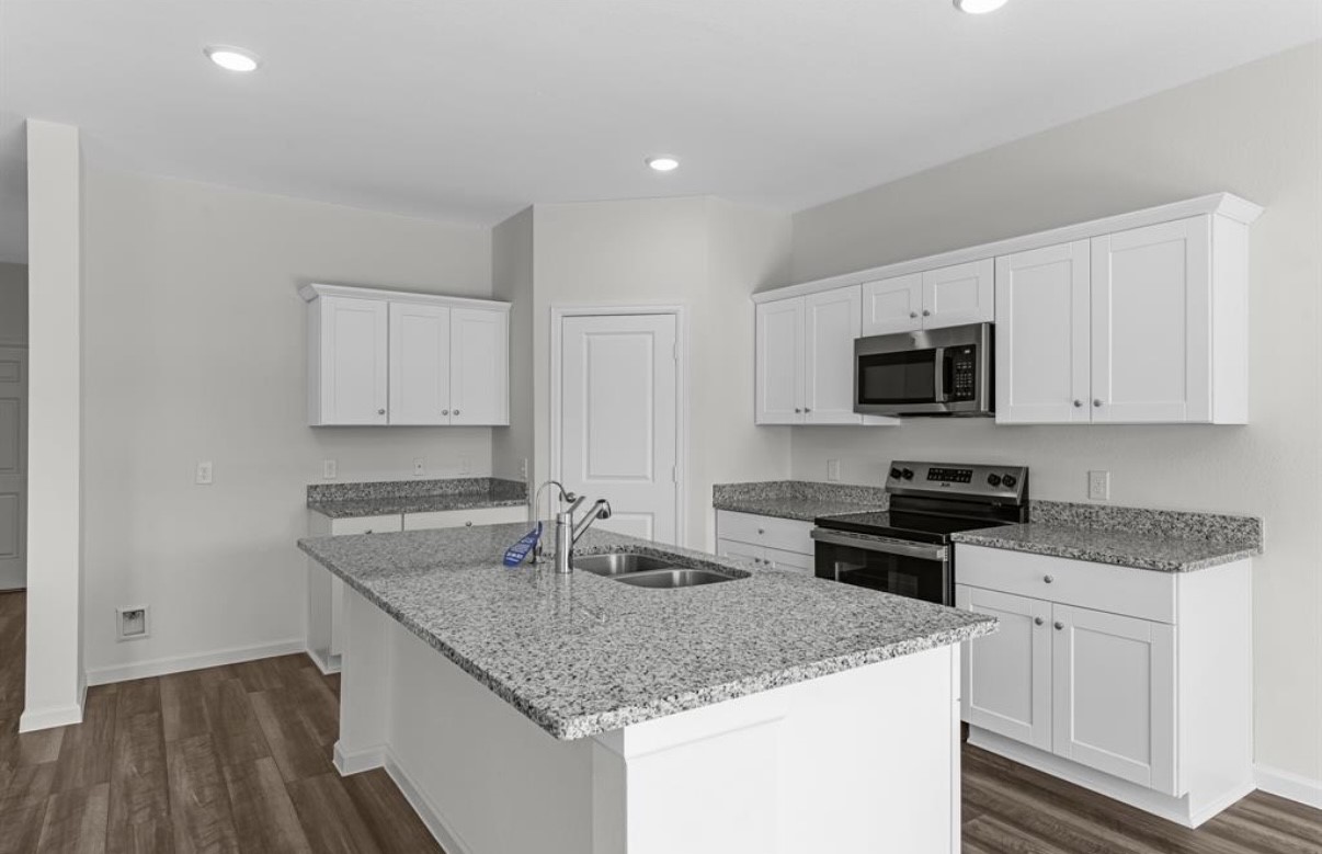 21544 Rolling Streams Drive New Caney, TX 77357 - Photo 7 of 13