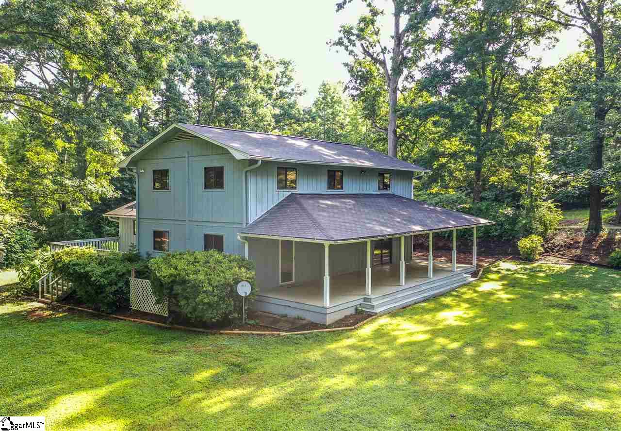 211 North Freeman Road Liberty, SC 29657 - Photo 1 of 24