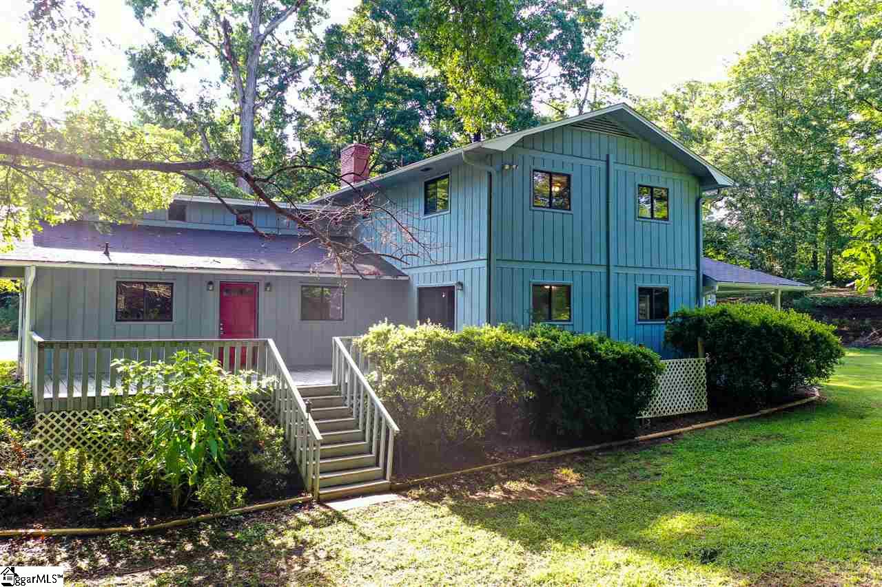 211 North Freeman Road Liberty, SC 29657 - Photo 2 of 24
