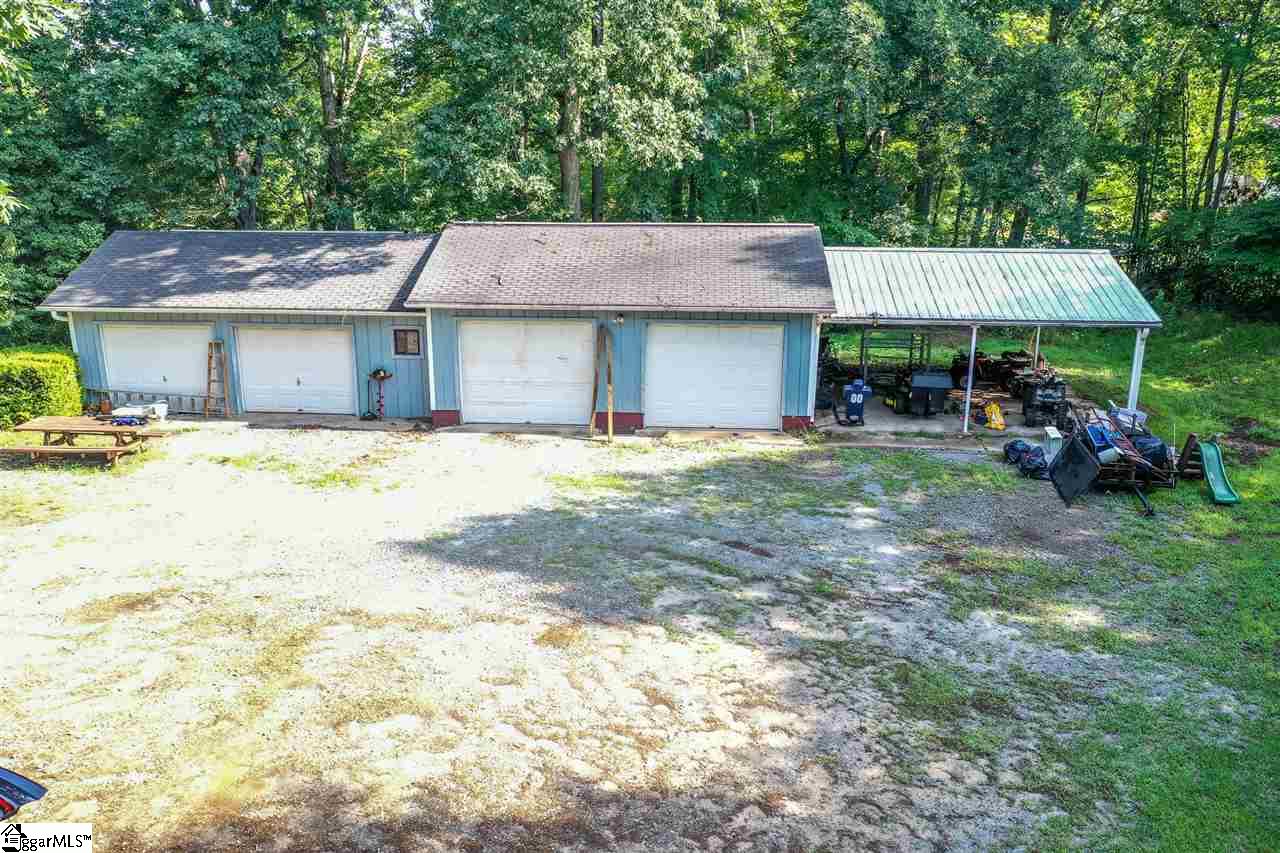 211 North Freeman Road Liberty, SC 29657 - Photo 3 of 24