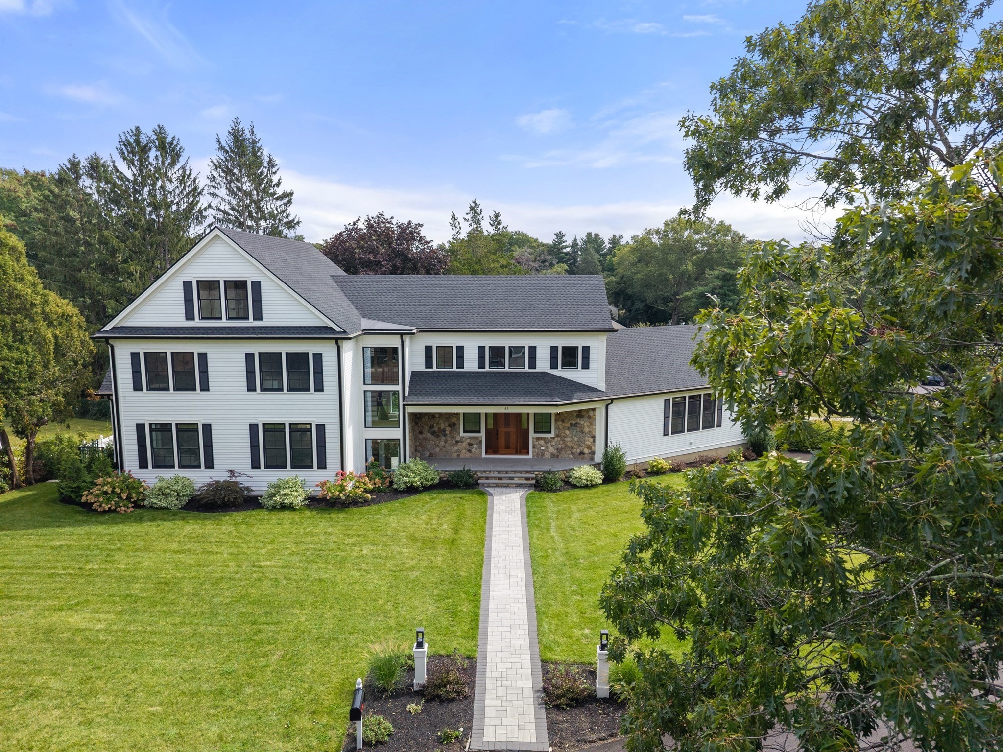 55 Crestview Road Belmont, MA 02478 - Photo 39 of 40 Gallery Image 39