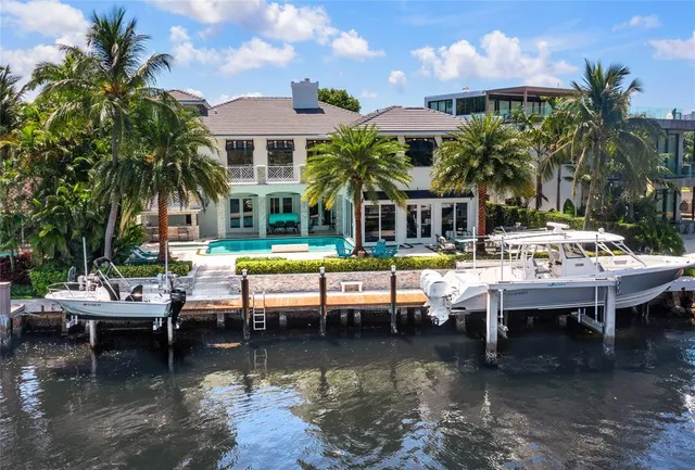 $5,995,000 | 2307 North Riverside Drive, Pompano Beach, FL 33062