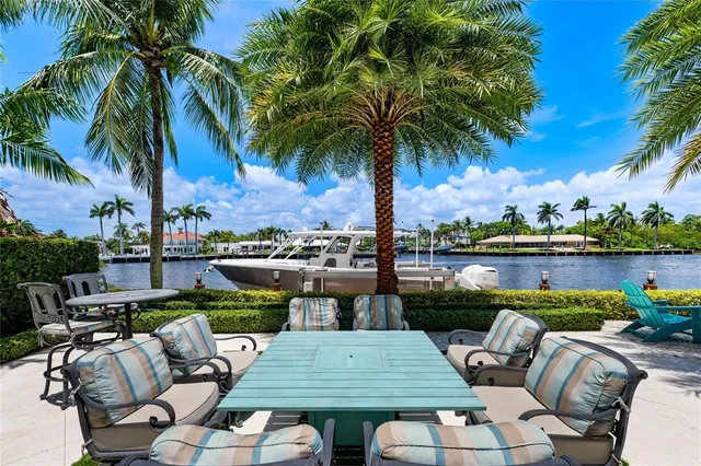 $5,995,000 | 2307 North Riverside Drive, Pompano Beach, FL 33062