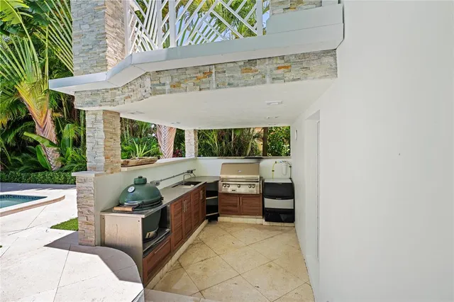 $5,995,000 | 2307 North Riverside Drive, Pompano Beach, FL 33062