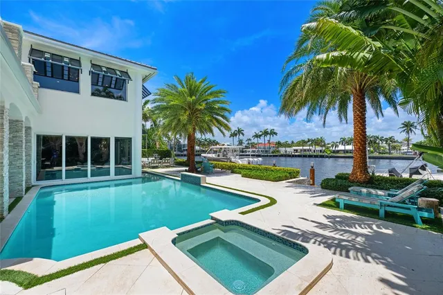 $5,995,000 | 2307 North Riverside Drive, Pompano Beach, FL 33062