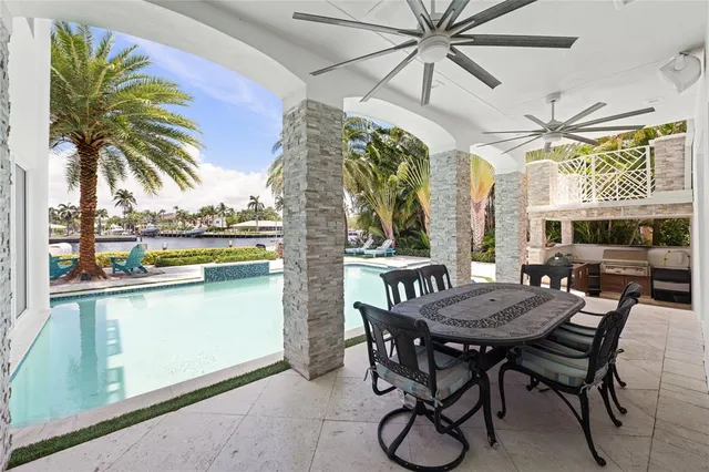 $5,995,000 | 2307 North Riverside Drive, Pompano Beach, FL 33062