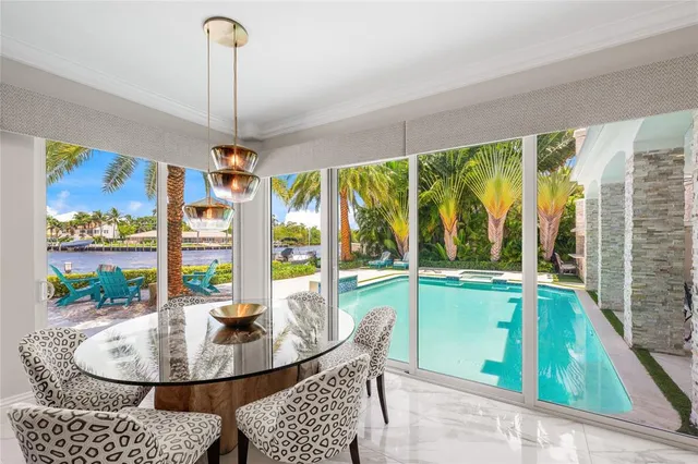 $5,995,000 | 2307 North Riverside Drive, Pompano Beach, FL 33062