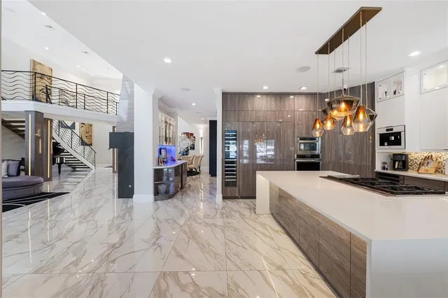 $5,995,000 | 2307 North Riverside Drive, Pompano Beach, FL 33062