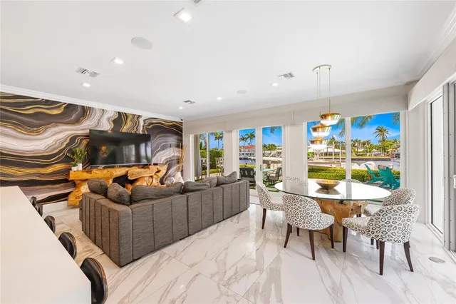 $5,995,000 | 2307 North Riverside Drive, Pompano Beach, FL 33062