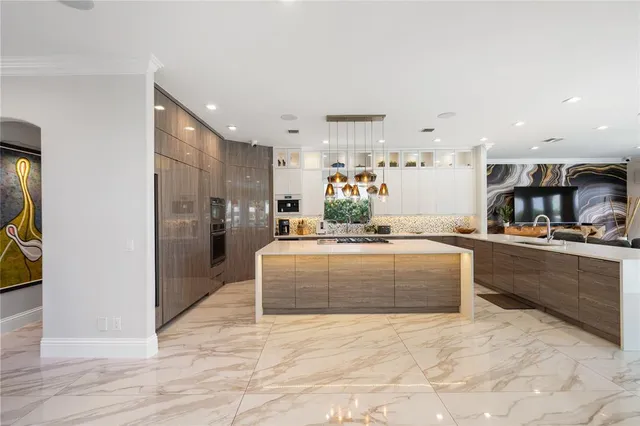 $5,995,000 | 2307 North Riverside Drive, Pompano Beach, FL 33062