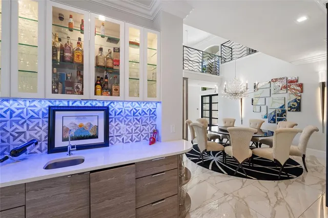 $5,995,000 | 2307 North Riverside Drive, Pompano Beach, FL 33062