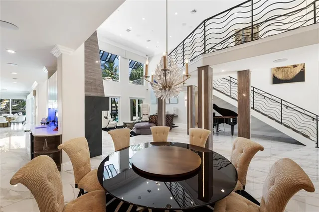 $5,995,000 | 2307 North Riverside Drive, Pompano Beach, FL 33062