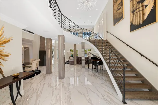 $5,995,000 | 2307 North Riverside Drive, Pompano Beach, FL 33062