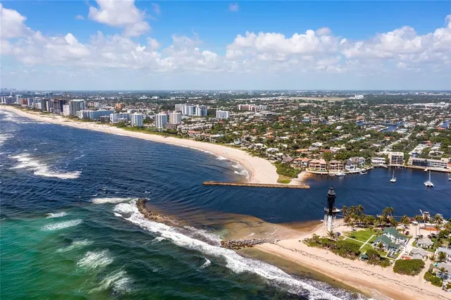 $5,995,000 | 2307 North Riverside Drive, Pompano Beach, FL 33062