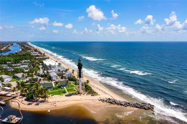 $5,995,000 | 2307 North Riverside Drive, Pompano Beach, FL 33062