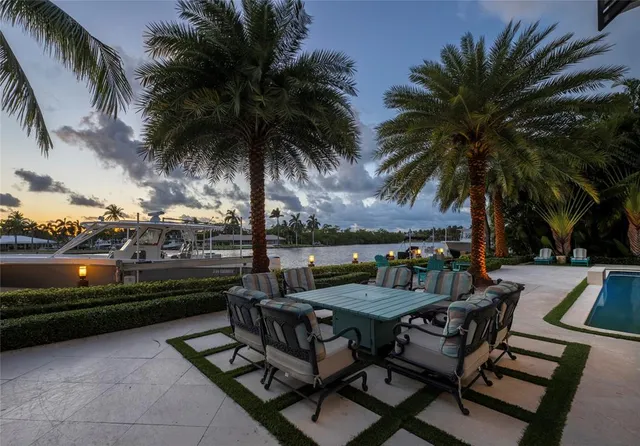 $5,995,000 | 2307 North Riverside Drive, Pompano Beach, FL 33062
