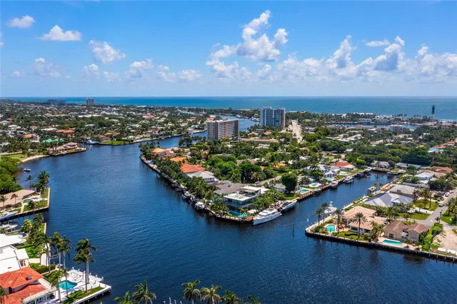 $5,995,000 | 2307 North Riverside Drive, Pompano Beach, FL 33062