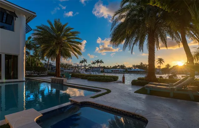 $5,995,000 | 2307 North Riverside Drive, Pompano Beach, FL 33062