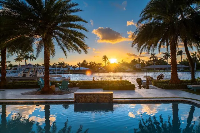 $5,995,000 | 2307 North Riverside Drive, Pompano Beach, FL 33062