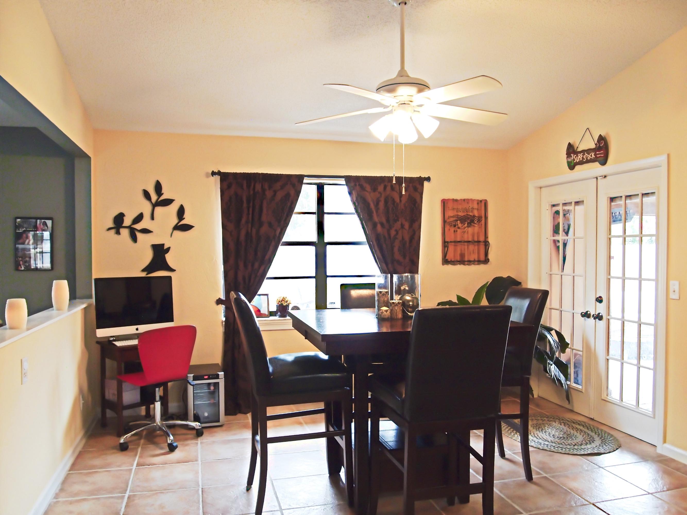 4109 Cedar Creek Road Boca Raton, FL 33487 - Photo 5 of 22 dinning