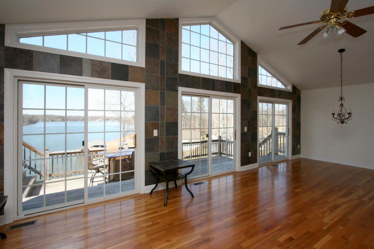 170 Virginia Key Lane Union Hall, VA 24176 - Photo 1 of 15 View of Property