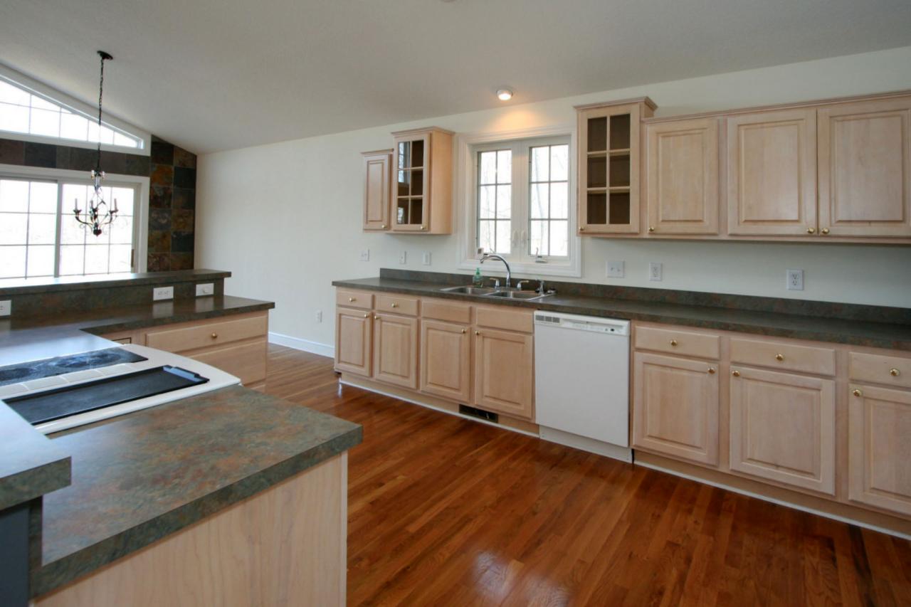 170 Virginia Key Lane Union Hall, VA 24176 - Photo 2 of 15 kitchen