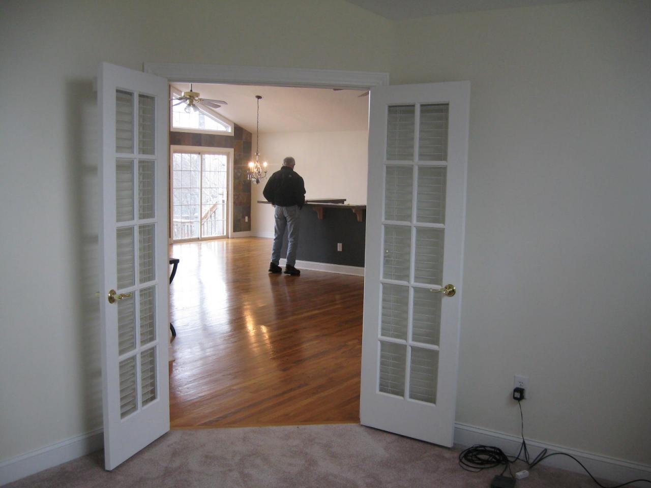 170 Virginia Key Lane Union Hall, VA 24176 - Photo 14 of 15 office area