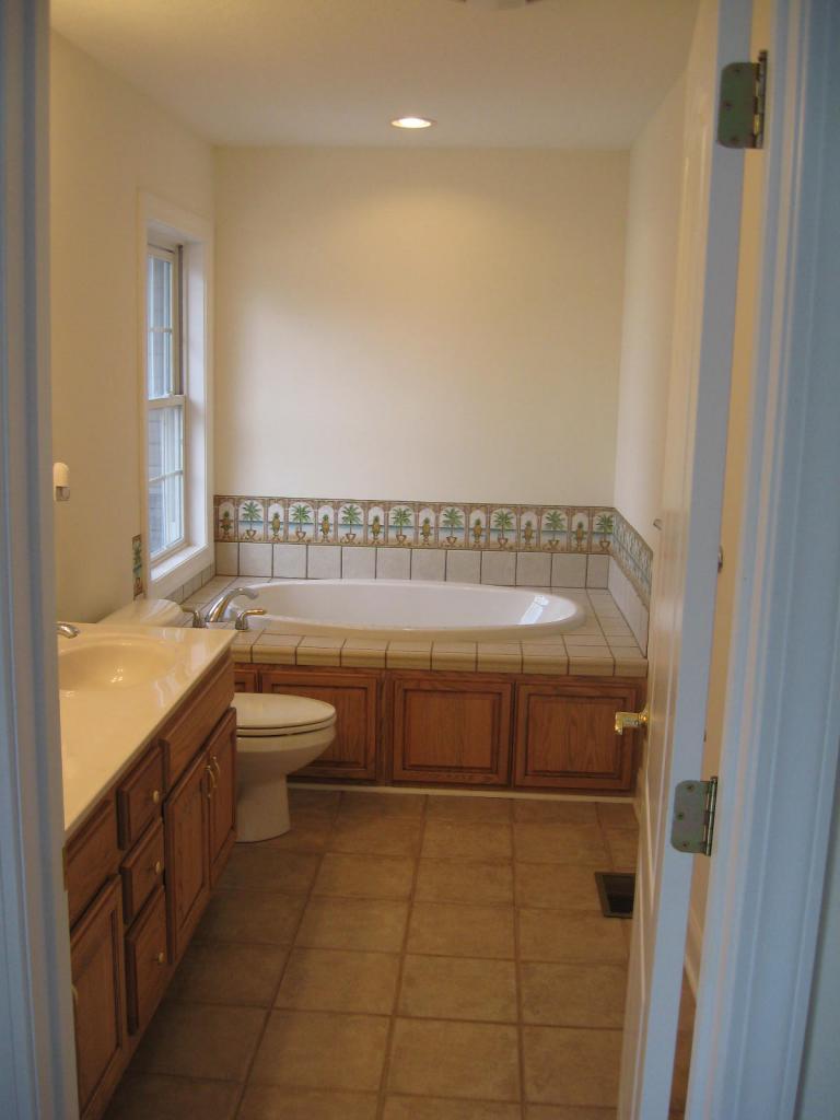 170 Virginia Key Lane Union Hall, VA 24176 - Photo 15 of 15 master bath